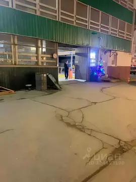 Гараж в Москва Неманский проезд, 4к1 (16 м)