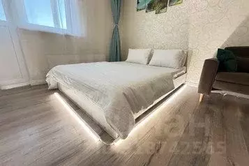 1-к кв. Свердловская область, Екатеринбург ул. Саввы Белых, 1 (29.0 м)