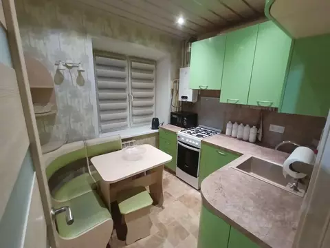 2-к кв. Московская область, Химки Аптечная ул., 4 (45.0 м)