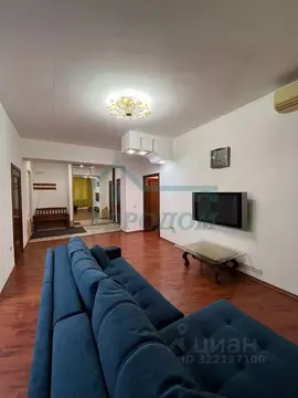 4-к кв. Новосибирская область, Новосибирск Красный просп., 165/1 ...