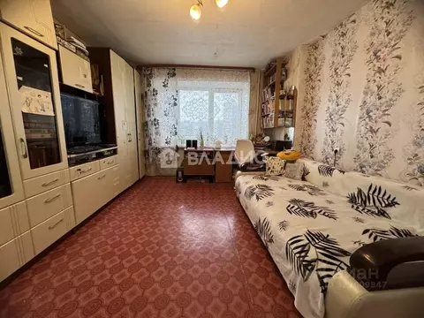 1-к кв. Воронежская область, Воронеж ул. Маршала Одинцова, 21А (36.4 ...