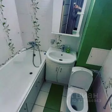 1-к кв. Тульская область, Тула Ложевая ул., 130 (40.0 м)