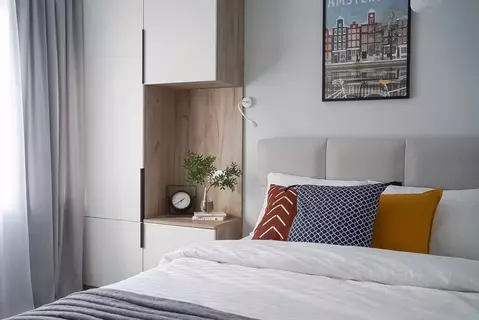 1-к кв. Калининградская область, Калининград ул. Льва Толстого, 16 ...