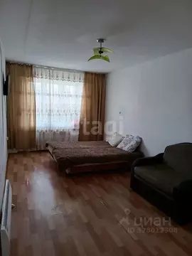 1-к кв. Челябинская область, Пласт ул. Сумина, 1 (34.8 м)