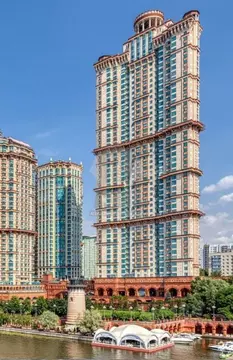 Гараж в Москва Авиационная ул., 79К1 (15 м)