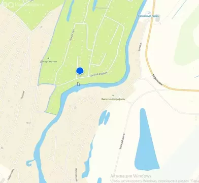 Участок в Якутск, микрорайон Марха, улица Чистый Родник (7.37 м)