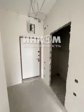 2-к кв. Москва Бартеневская ул., 18к1 (48.2 м)