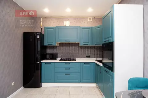 2-к кв. Рязанская область, Рязань ул. Чкалова, 18 (61.32 м)