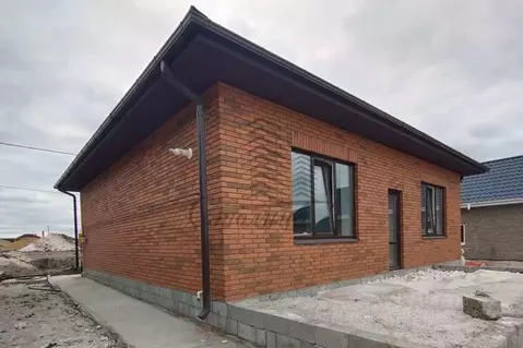 Дом в Белгородская область, Старый Оскол просп. Александра Невского ...