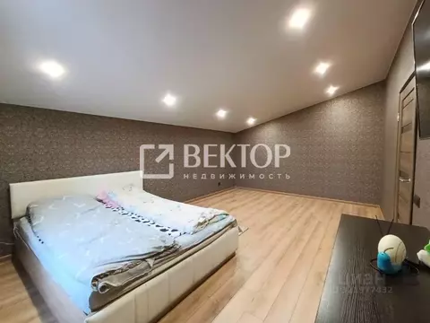 Коттедж в Ивановская область, Иваново ул. 1-я Балинская, 21 (160 м)