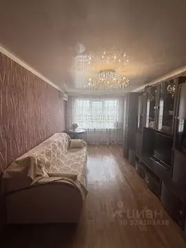 2-к кв. Астраханская область, Астрахань ул. Адмирала Нахимова, 137к1 ...