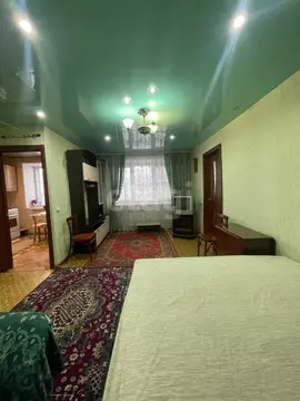 2-к кв. Кемеровская область, Прокопьевск ул. Кучина, 16 (44.1 м)