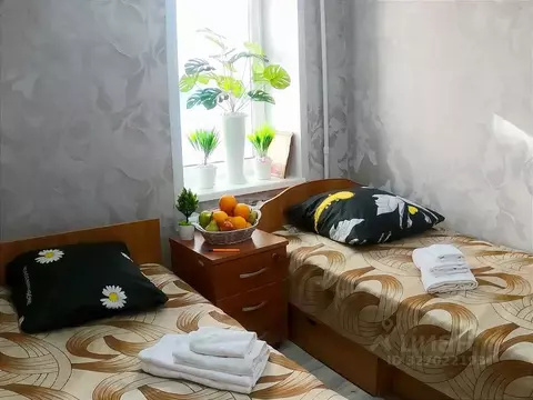 4-к кв. Брянская область, Унеча ул. Луначарского, 7 (75.0 м)