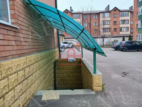 Помещение свободного назначения в Ставропольский край, Предгорный ...