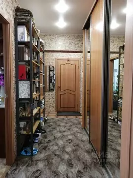 3-к кв. Иркутская область, Иркутск Первомайский мкр, ул. Алмазная, 16 ...