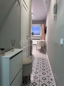 Студия Москва ш. Фрезер, 17АС1 (14.7 м)