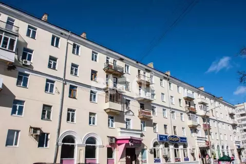 Помещение свободного назначения в Костромская область, Кострома ...