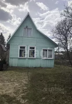 Дом в Костромская область, Костромской район, Караваевское с/пос, ...