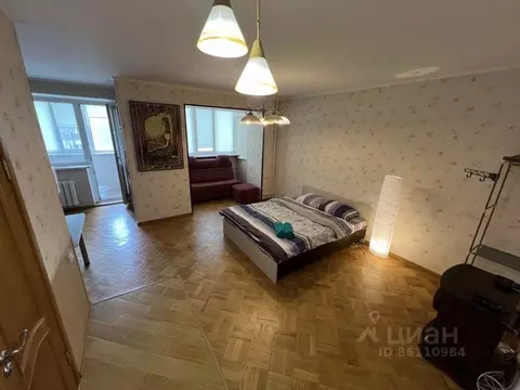 1-к кв. Белгородская область, Белгород ул. Пушкина, 67 (44.0 м)