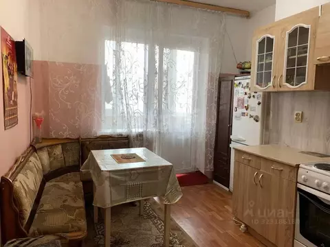 1-к кв. Брянская область, Брянск просп. Станке Димитрова, 67к7 (52.5 ...