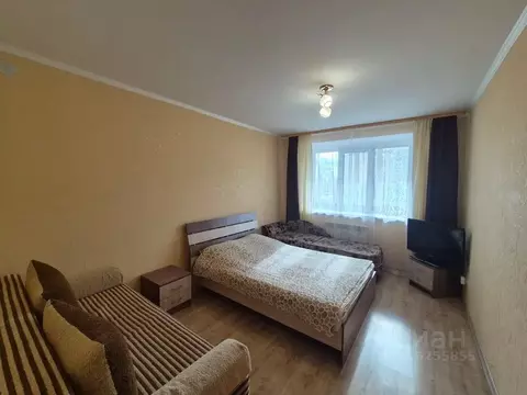 1-к кв. Нижегородская область, с. Дивеево ул. Строителей, 1А (50.0 м)