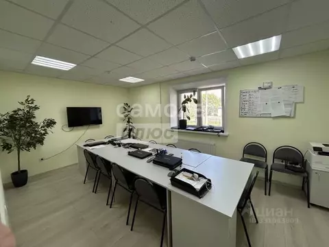 Офис в Татарстан, Казань ул. Четаева, 14 (63 м)