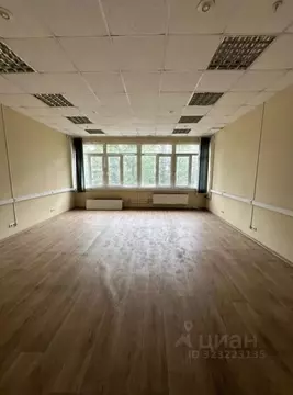Офис в Москва 3-я Мытищинская ул., 16С47 (1800 м)