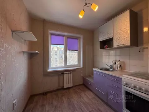 2-к кв. Волгоградская область, Волгоград Краснополянская ул., 36 (45.3 ...