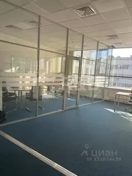 Офис в Москва Ленинградский просп., 47С2 (279 м)