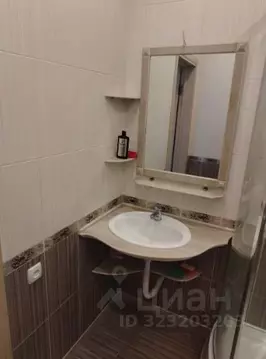 1-к кв. Краснодарский край, Краснодар 1 Мая ул., 211 (40.0 м)