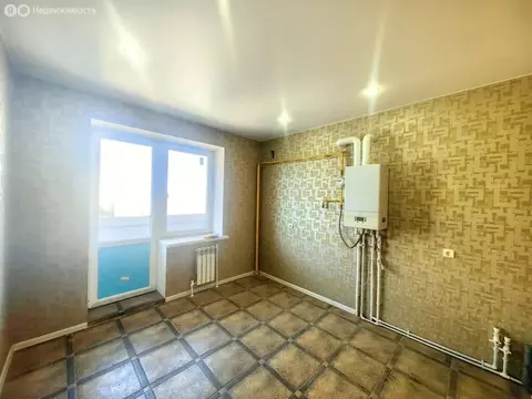 2-комнатная квартира: Ейск, Красная улица, 43Б (56 м)