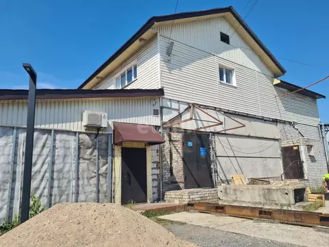 Офис в Вологодская область, Череповец просп. Победы, 85 (696 м)