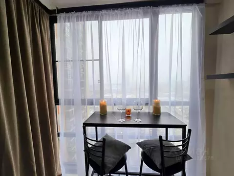 2-к кв. Москва Береговой проезд, 5к2 (54.0 м)