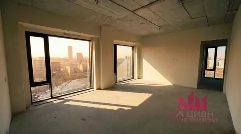 6-к кв. Москва 1-й Сетуньский проезд, 8 (214.0 м)