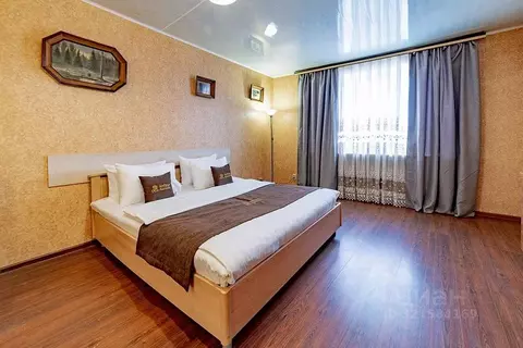 1-к кв. Тульская область, Тула 9 Мая ул., 8А (43.0 м)