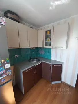 1-к кв. Кемеровская область, Новокузнецк ул. Кирова, 4А (31.0 м)