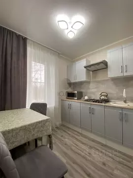 2-к кв. Ленинградская область, Приозерский район, пос. Сосново ул. ...