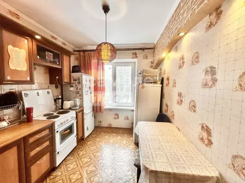 3-к кв. Челябинская область, Челябинск пер. Мамина, 1Б (67.0 м)