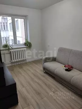 3-к кв. Пермский край, Пермь ул. Ивана Франко, 38 (66.3 м)