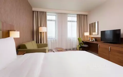 Комната Оренбургская область, Оренбург ул. Маршала Жукова, 26 (30.0 м)