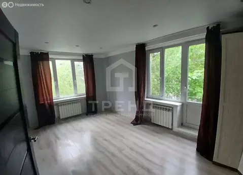 1-комнатная квартира: Санкт-Петербург, улица Добровольцев, 48 (31 м)
