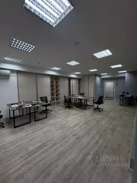 Офис в Татарстан, Казань просп. Ямашева, 36 (33 м)