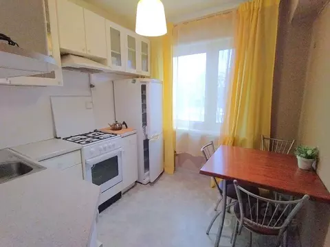 2-к кв. Санкт-Петербург просп. Шаумяна, 39 (41.6 м)