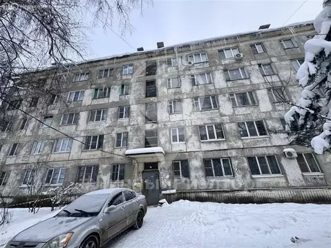 1-комнатная квартира: посёлок Варские, Советская улица, 7 (22.1 м)