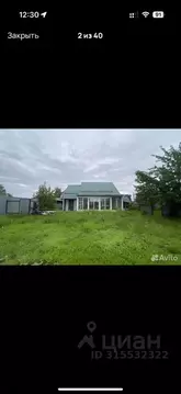 Дом в Алтайский край, Бийск ул. Красильникова (100 м)