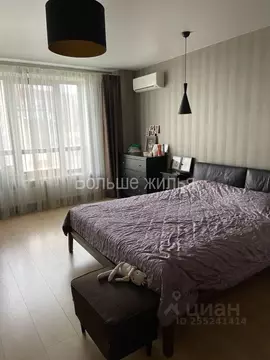 2-к кв. Волгоградская область, Волгоград Пугачевская ул., 20 (98.0 м)