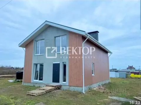 Дом в Костромская область, Костромской район, Шунгенское с/пос, с. ...