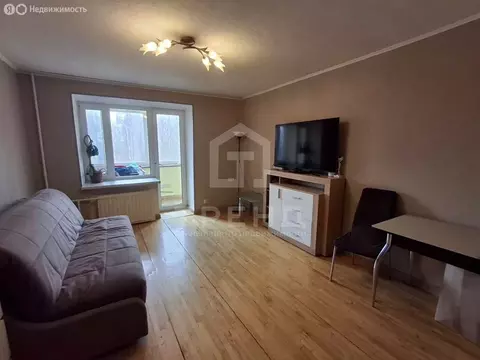 2-комнатная квартира: Санкт-Петербург, Взлётная улица, 13 (65 м)