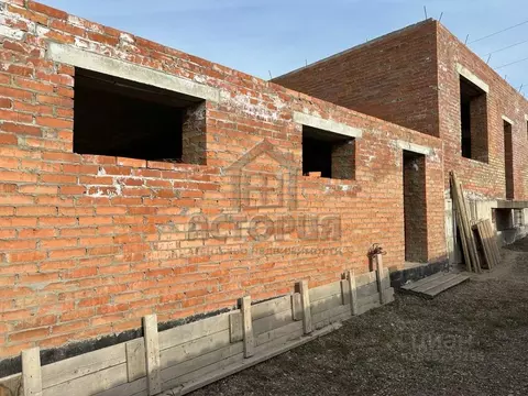 Дом в Красноярский край, Красноярск городской округ, пос. Солонцы, ...