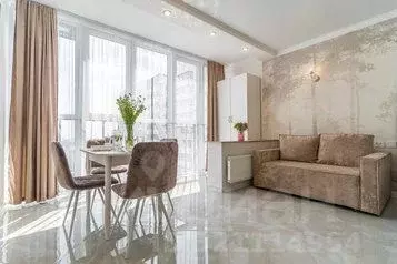 1-к кв. Краснодарский край, Новороссийск ул. Куникова, 47Г (22.0 м)